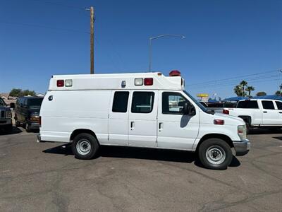 2011 Ford 3DR Cargo Extended Ambulance - Photo 2 - Mesa, AZ 85201
