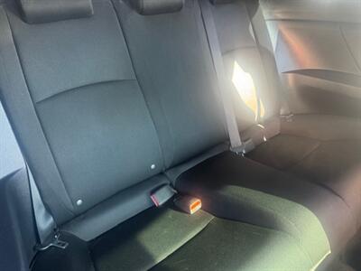 2018 Honda Civic Si  6 speed - Photo 15 - Prescott, AZ 86301