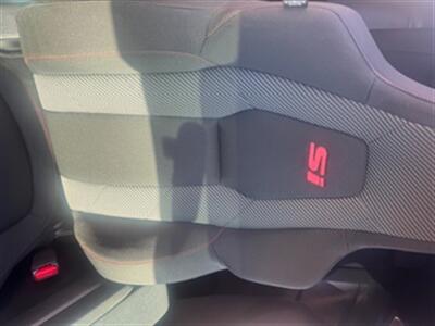 2018 Honda Civic Si  6 speed - Photo 14 - Prescott, AZ 86301