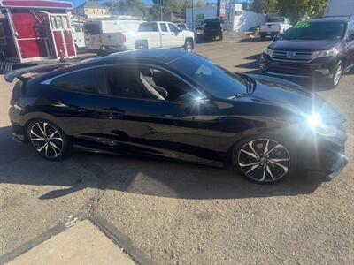 2018 Honda Civic Si  6 speed - Photo 6 - Prescott, AZ 86301