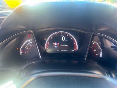 2018 Honda Civic Si 6 speed - Photo 19 - Prescott, AZ 86301