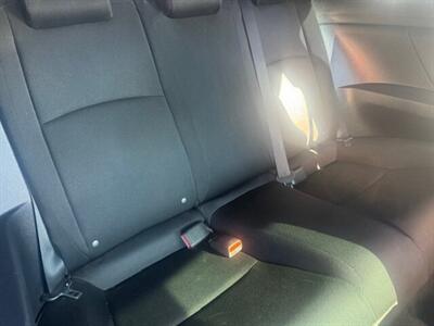 2018 Honda Civic Si 6 speed - Photo 15 - Prescott, AZ 86301