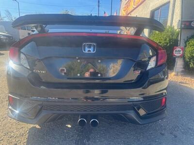 2018 Honda Civic Si 6 speed - Photo 4 - Prescott, AZ 86301