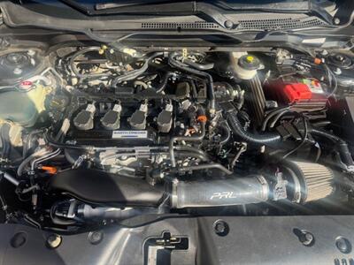2018 Honda Civic Si  6 speed - Photo 9 - Prescott, AZ 86301