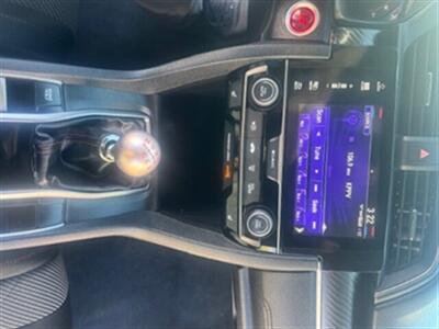 2018 Honda Civic Si 6 speed - Photo 10 - Prescott, AZ 86301