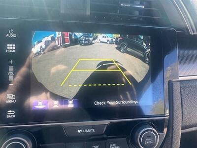 2018 Honda Civic Si  6 speed - Photo 11 - Prescott, AZ 86301