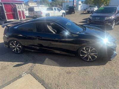 2018 Honda Civic Si 6 speed - Photo 6 - Prescott, AZ 86301