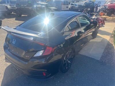 2018 Honda Civic Si 6 speed - Photo 5 - Prescott, AZ 86301