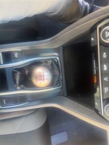 2018 Honda Civic Si  6 speed - Photo 12 - Prescott, AZ 86301