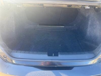 2018 Honda Civic Si  6 speed - Photo 8 - Prescott, AZ 86301