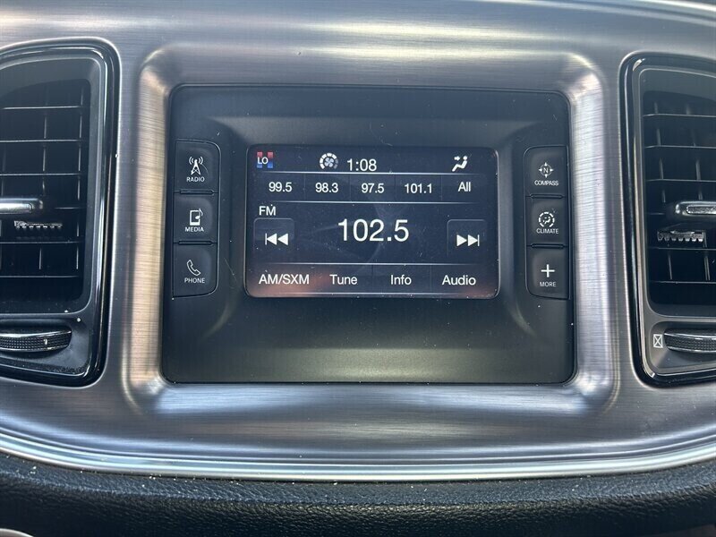 2015 Dodge Challenger SXT   - Photo 1 - Prescott, AZ 86301