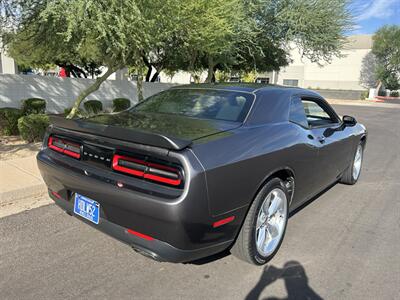 2015 Dodge Challenger SXT   - Photo 7 - Mesa, AZ 85201