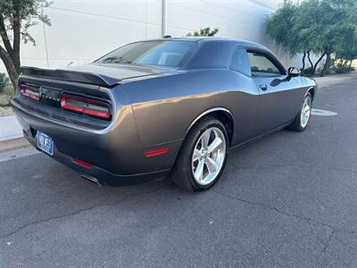 2015 Dodge Challenger SXT   - Photo 10 - Prescott, AZ 86301