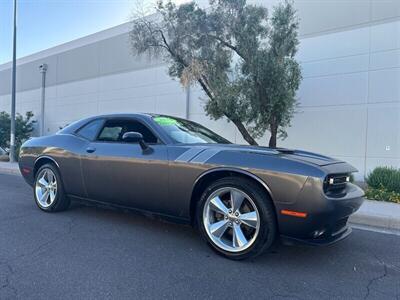 2015 Dodge Challenger SXT   - Photo 2 - Prescott, AZ 86301