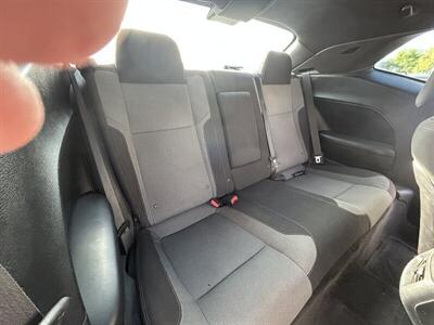 2015 Dodge Challenger SXT   - Photo 22 - Prescott, AZ 86301