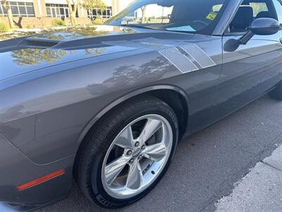 2015 Dodge Challenger SXT   - Photo 5 - Mesa, AZ 85201