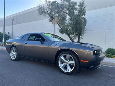 2015 Dodge Challenger SXT   - Photo 6 - Prescott, AZ 86301