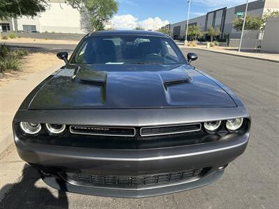 2015 Dodge Challenger SXT   - Photo 2 - Mesa, AZ 85201