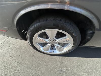 2015 Dodge Challenger SXT   - Photo 14 - Mesa, AZ 85201