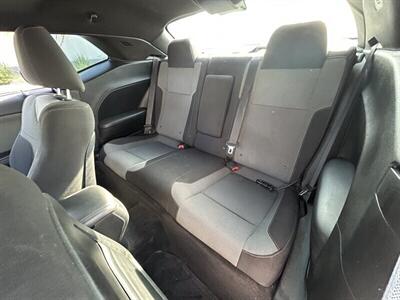 2015 Dodge Challenger SXT   - Photo 5 - Prescott, AZ 86301