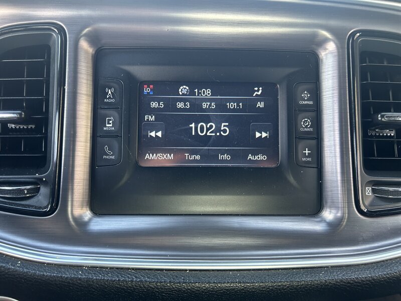 2015 Dodge Challenger SXT   - Photo 1 - Prescott, AZ 86301