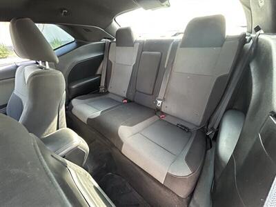 2015 Dodge Challenger SXT   - Photo 19 - Prescott, AZ 86301