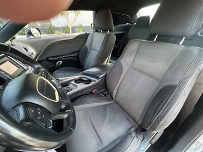 2015 Dodge Challenger SXT   - Photo 18 - Prescott, AZ 86301