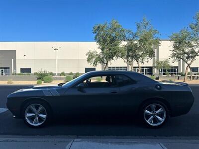 2015 Dodge Challenger SXT   - Photo 36 - Prescott, AZ 86301