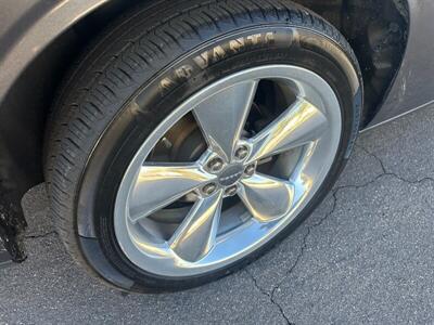 2015 Dodge Challenger SXT   - Photo 16 - Mesa, AZ 85201
