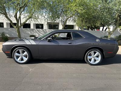 2015 Dodge Challenger SXT   - Photo 3 - Mesa, AZ 85201