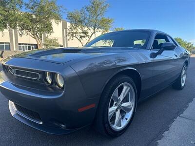 2015 Dodge Challenger SXT   - Photo 6 - Prescott, AZ 86301