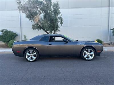 2015 Dodge Challenger SXT   - Photo 34 - Prescott, AZ 86301
