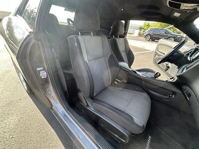 2015 Dodge Challenger SXT   - Photo 7 - Prescott, AZ 86301