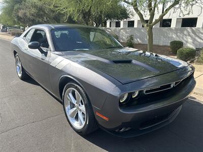 2015 Dodge Challenger SXT   - Photo 5 - Mesa, AZ 85201