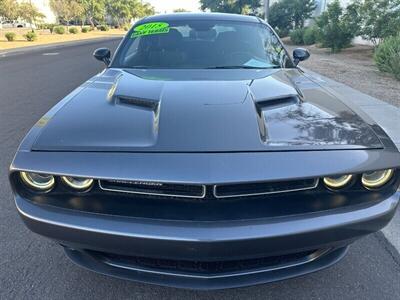 2015 Dodge Challenger SXT   - Photo 4 - Prescott, AZ 86301