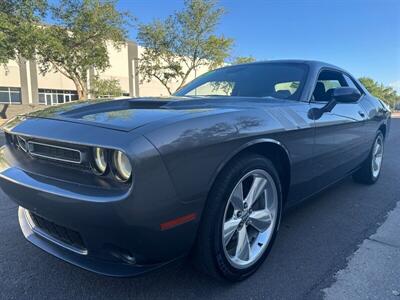 2015 Dodge Challenger SXT   - Photo 2 - Mesa, AZ 85201