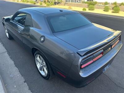 2015 Dodge Challenger SXT   - Photo 30 - Prescott, AZ 86301