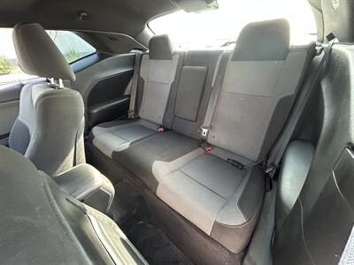 2015 Dodge Challenger SXT   - Photo 5 - Prescott, AZ 86301