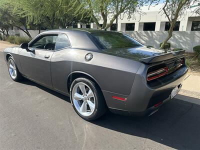 2015 Dodge Challenger SXT   - Photo 4 - Mesa, AZ 85201