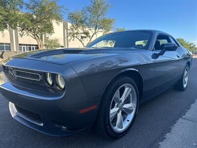 2015 Dodge Challenger SXT   - Photo 18 - Prescott, AZ 86301