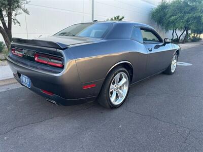2015 Dodge Challenger SXT   - Photo 26 - Prescott, AZ 86301