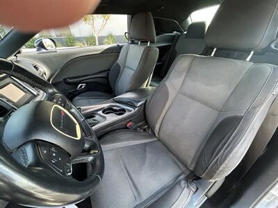 2015 Dodge Challenger SXT   - Photo 40 - Prescott, AZ 86301