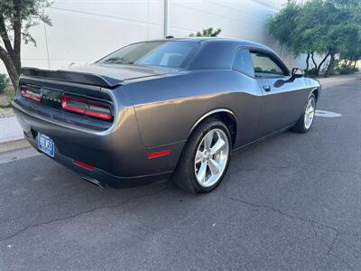 2015 Dodge Challenger SXT   - Photo 4 - Mesa, AZ 85201