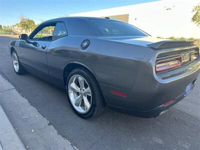 2015 Dodge Challenger SXT   - Photo 7 - Mesa, AZ 85201