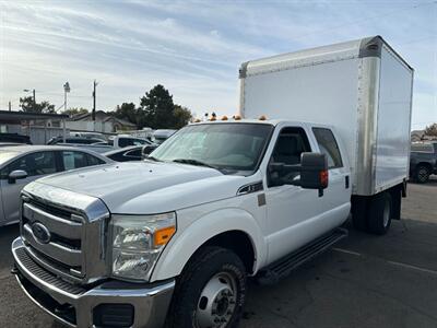 2014 Ford F-350 XLT   - Photo 13 - Mesa, AZ 85201