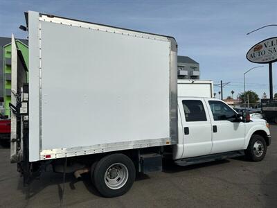 2014 Ford F-350 XLT   - Photo 2 - Mesa, AZ 85201