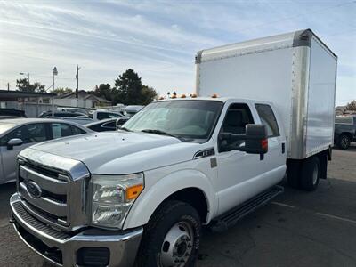 2014 Ford F-350 XLT   - Photo 5 - Mesa, AZ 85201