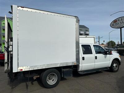 2014 Ford F-350 XLT   - Photo 10 - Mesa, AZ 85201