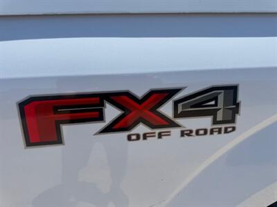 2018 Ford F-150 XL  CREW CAB  LOW MILES - Photo 13 - Prescott, AZ 86301