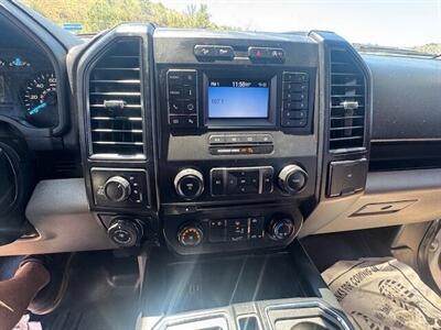 2018 Ford F-150 XL  CREW CAB  LOW MILES - Photo 24 - Prescott, AZ 86301